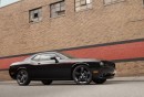 2013 Dodge Challenger R/T Redline