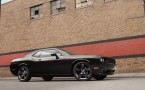 2013 Dodge Challenger