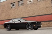 2013 Dodge Challenger Photos