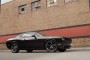 2013 Dodge Challenger Photos