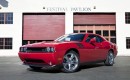 2013 Dodge Challenger