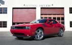2013 Dodge Challenger Recalled For Fire Risk