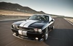 Audi RS 5, Dodge Challenger SRT8, Wrecked Tesla Roadster: Top Photos Of The Week