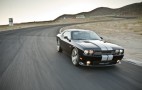 SRT Planning Track-Focused Challenger To Rival New Camaro Z/28: Report