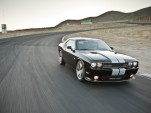 2013 Dodge Challenger SRT8