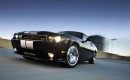 2013 Dodge Challenger SRT8