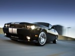 2013 Dodge Challenger SRT8