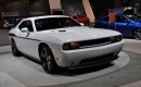 2013 Dodge Challenger R/T Redline Live Shots
