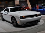 2013 Dodge Challenger R/T Redline Live Shots