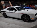 2013 Dodge Challenger