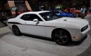 2013 Dodge Challenger R/T Redline Live Shots
