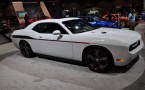 2013 Dodge Challenger