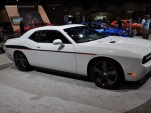 2013 Dodge Challenger