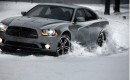 2013 Dodge Charger AWD Sport