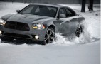 2013 Dodge Charger AWD Sport Announced
