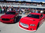 2013 Dodge Charger NASCAR Sprint Cup race car