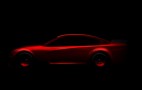 Dodge Charger NASCAR Cup Car Revealed Next Week In Las Vegas