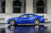 2013 Dodge Charger Photos