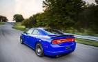 2013 Dodge Charger Daytona Preview: 2012 Los Angeles Auto Show