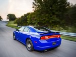 2013 Dodge Charger Daytona