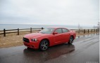 2013 Dodge Charger AWD Sport: Winter Road Trip Across Michigan