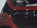 2013 Dodge compact sedan - cropped
