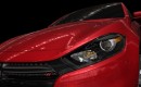 2013 Dodge Dart Compact Sedan