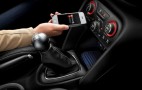 Mopar Gives 2013 Dodge Dart First In-Car Wireless Charging Pad