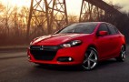 2013 Dodge Dart Video & Photos Leak Before Detroit Auto Show