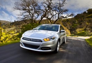 The Most Important New Cars For 2013