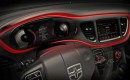 2013 Dodge Dart interior teasers