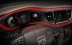 2013 Dodge Dart: More Details, First Look Inside All-New Compact Sedan
