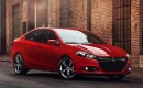 2013 Dodge Dart Preview: 2012 Detroit Auto Show