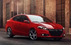2013 Dodge Dart Preview: 2012 Detroit Auto Show