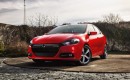 2013 Dodge Dart