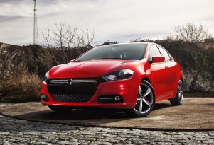 2013 Dodge Dart