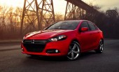 2013 Dodge Dart Pictures