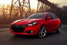 2013 Dodge Dart