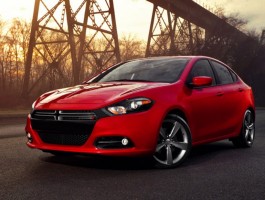 2013 Dodge Dart