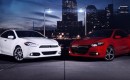 2013 Dodge Dart