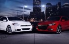 2013 Dodge Dart: All-New Compact Sedan Priced From $15,995