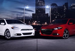 2013 Dodge Dart