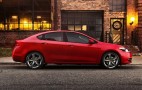 Why Isn't The Dodge Dart Selling?