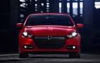 2013 Dodge Dart Launch: Live Video From Detroit Auto Show