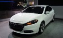 2013 Dodge Dart  -  2012 Detroit Auto Show
