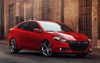 Ford F-750 Plug-In Hybrid, Dodge Dart And Camaro ZL1 Delayed: Today's Car News
