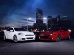 2012 Dodge Dart