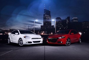 2012 Dodge Dart