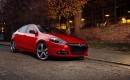 2012 Dodge Dart