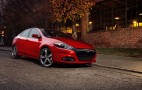 2013 SRT Viper, 2012 Model S, 2014 Dart SRT4: Car News Headlines